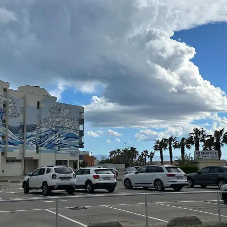 Appartement Gaia Le Barcarès