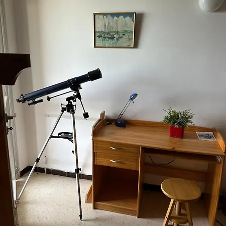 Gaia Appartement *